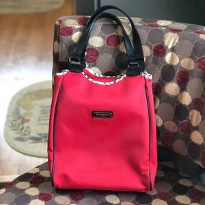Burberry tote bag